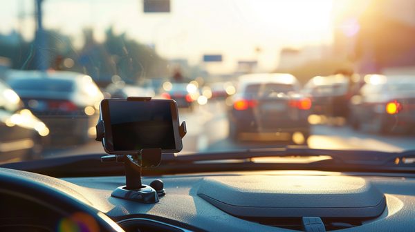 Choisir le meilleur support téléphone voiture pour vos besoins