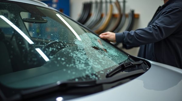 Tout savoir sur le remplacement de pare-brise : options, coûts et conseils d'expert